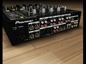 De ESPONA 3D-Models FULL 9 CD's（2000年版） pioneer djm 900 nexus 3D Model in Audio 49054 | 3DExport