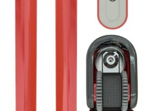 cricket lighter 3D Model
