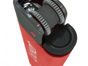 cricket lighter 3Dモデル