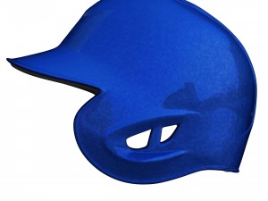 baseball helmet Modello 3D