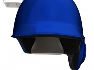 baseball helmet 3D Model