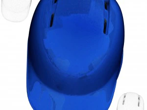 baseball helmet 3D Model