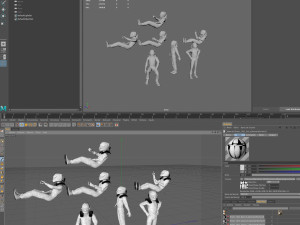 driver v2 3D Model