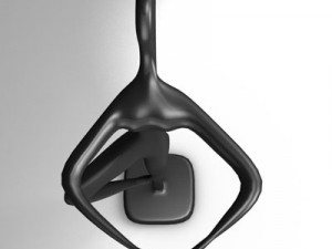 dancer Modello 3D