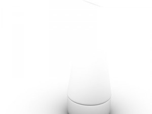 cream tube 3D Model