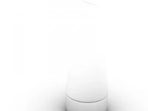 cream tube 3D Model
