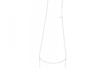 cream tube 3D Model