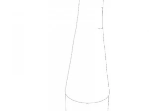 cream tube 3D Model