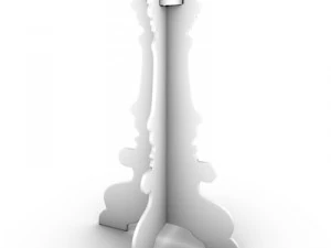 candelabrum 3D Model