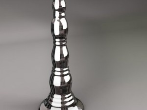 candelabrumii Modèle 3D