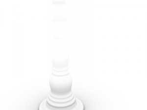 candelabrumii 3D Modell