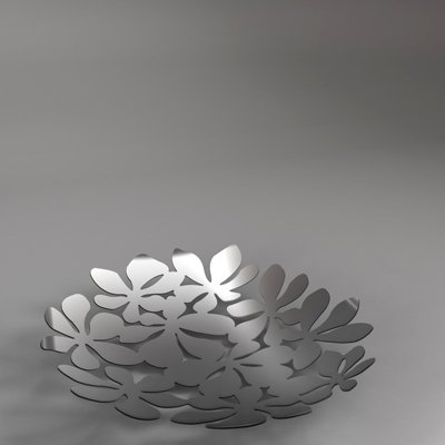 fruiterer 3D Model .c4d .max .obj .3ds .fbx .stl .blend 