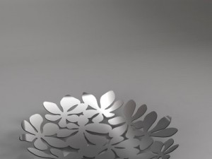 fruiterer Model 3D