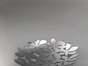 fruiterer 3D Model