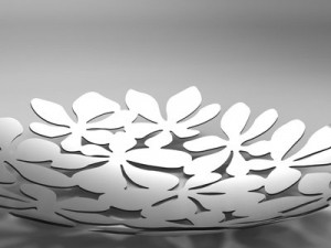 fruiterer 3D Model