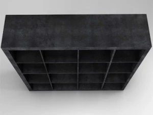 shelf 3D Model