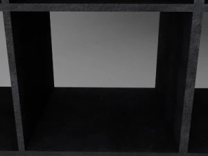 shelf 3D Model