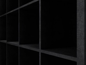 shelf 3D Model
