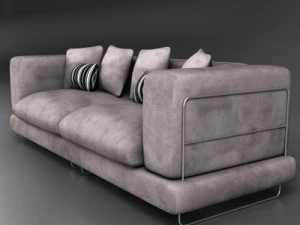 sofa 3D Model