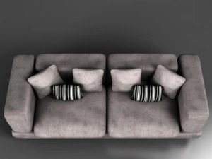 sofa 3D Model