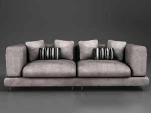 sofa 3D Model