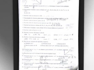 note folder 3D Model