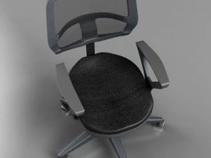 chair 3D Model