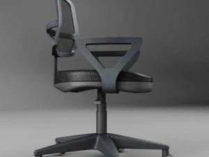 chair 3D Model