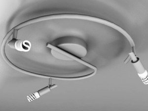 lamp 3D Model