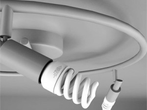 lamp 3D 모델