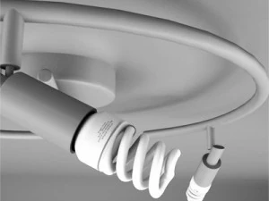 lamp 3D Model