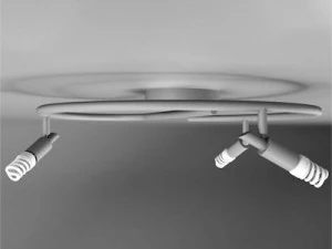 lamp 3D Model