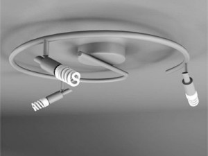 lamp 3D 모델
