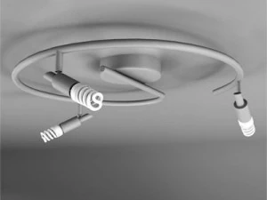 lamp 3D Model