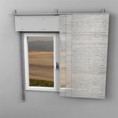 janela Modelo 3D .c4d .max .obj .3ds .fbx .stl .blend