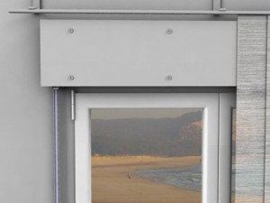 window Model 3D