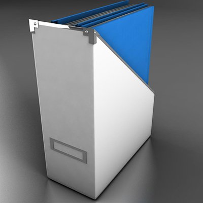 carpetero Model 3D .c4d .max .obj .3ds .fbx .stl .blend 