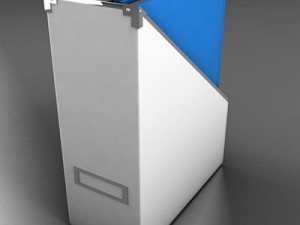 carpetero 3D Model
