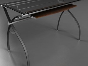 desk 3D Модель