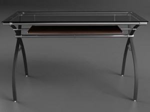 desk Modelo 3D