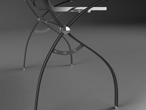 desk Modelo 3D
