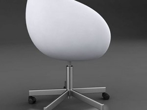 chair 3D Модель