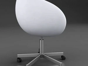 chair 3D Model