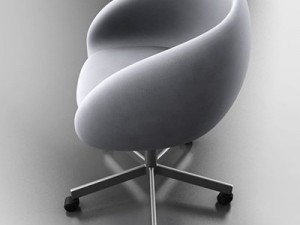 chair 3D Модель