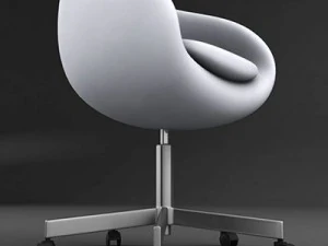 chair 3D Model