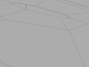 napkins 3D Model