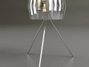 lampada di vanit&agrave; Modello 3D