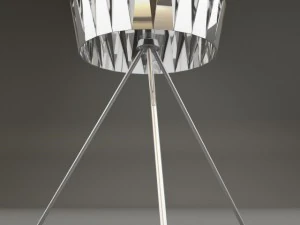 lampada di vanit&agrave; Modello 3D