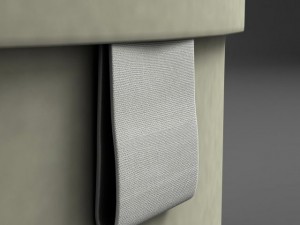 box 3Dモデル