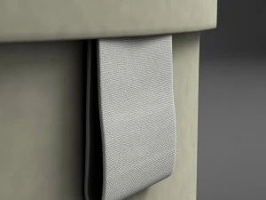 box 3D Model